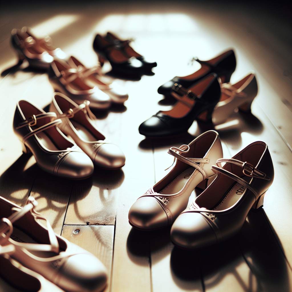 Chaussures de claquettes pour femmes : Trouvez votre paire parfaite