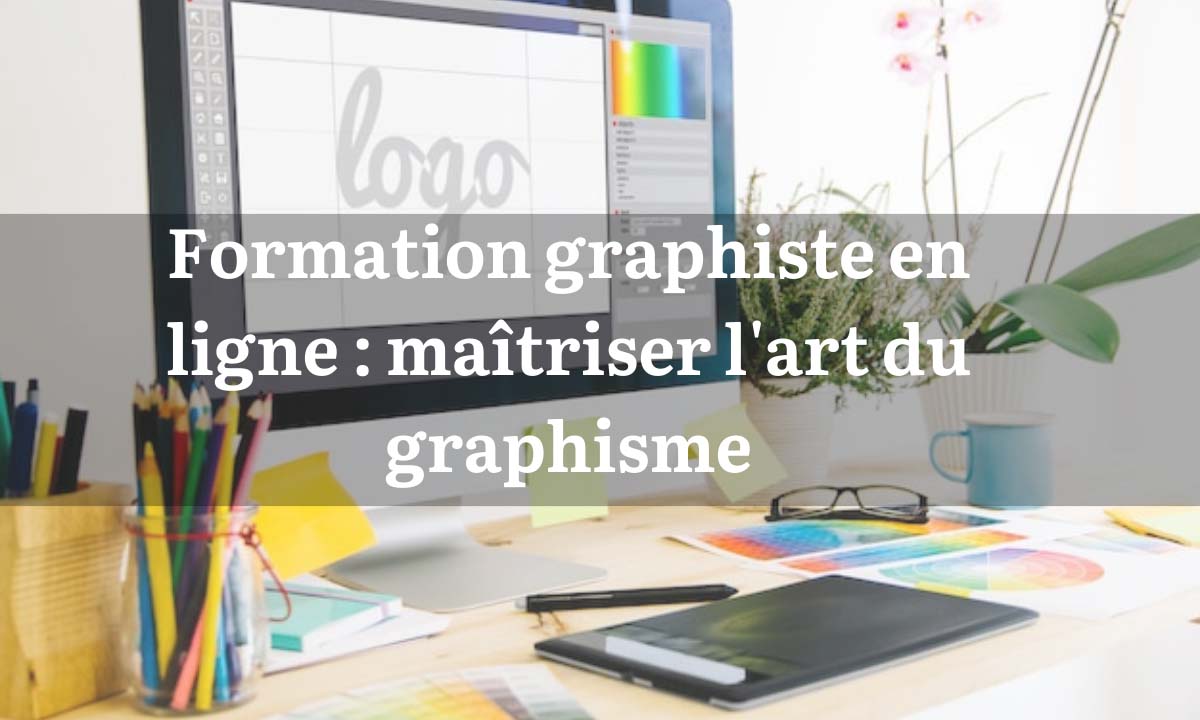 formation graphiste en ligne