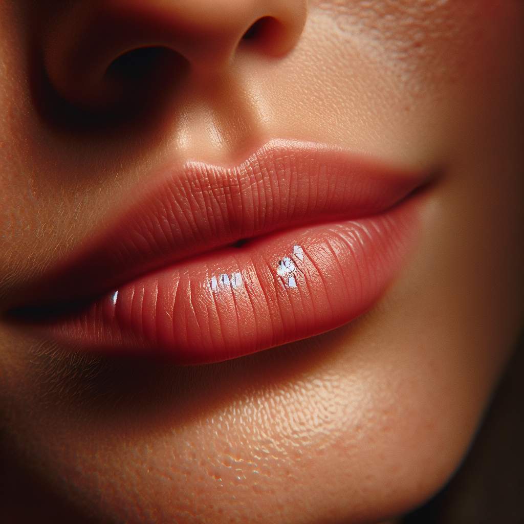 Comment Obtenir des Lèvres Pulpeuses Naturellement : Astuces et Conseils