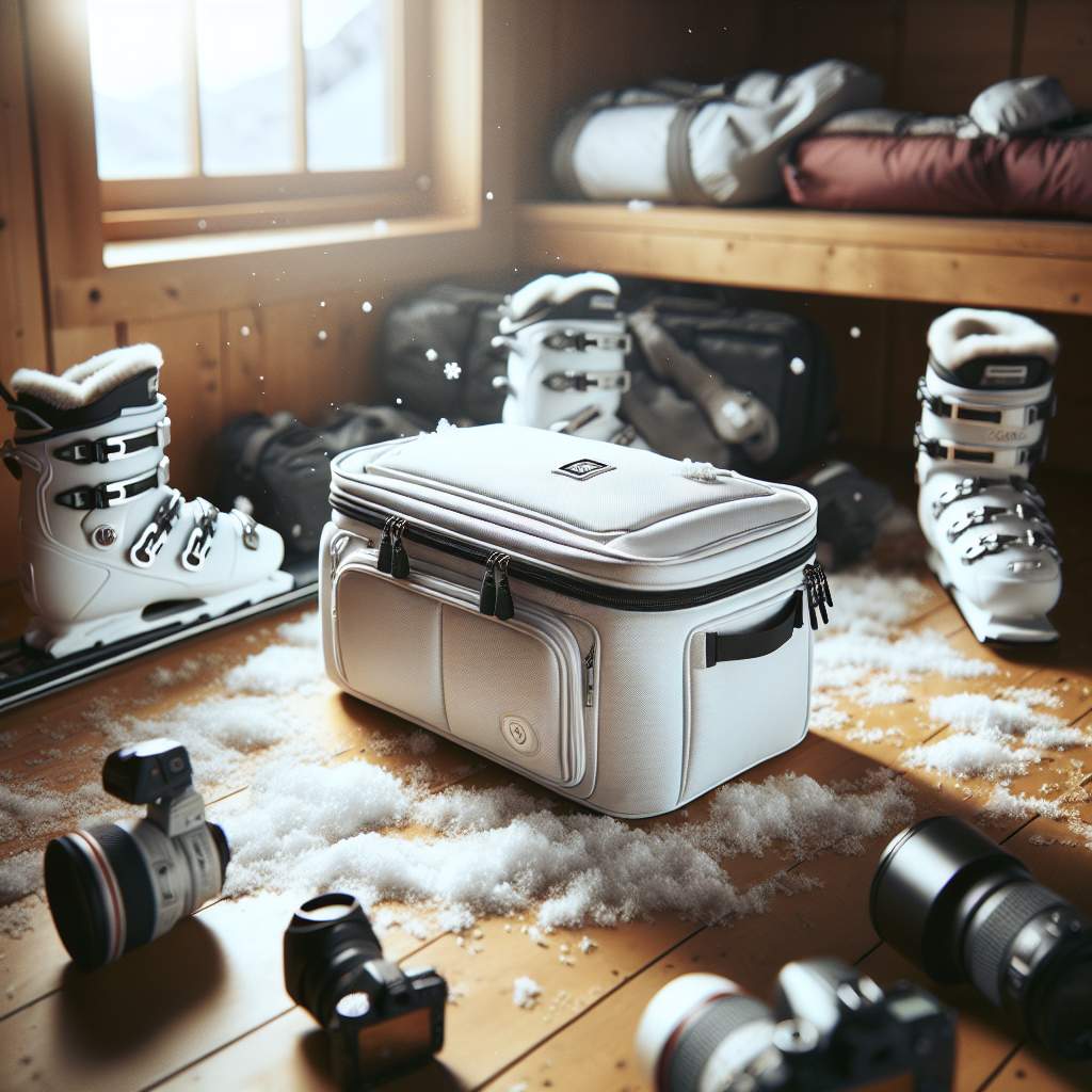 Sac à chaussures de ski: Guide d'achat pour trouver le meilleur sac pour vos chaussures de ski